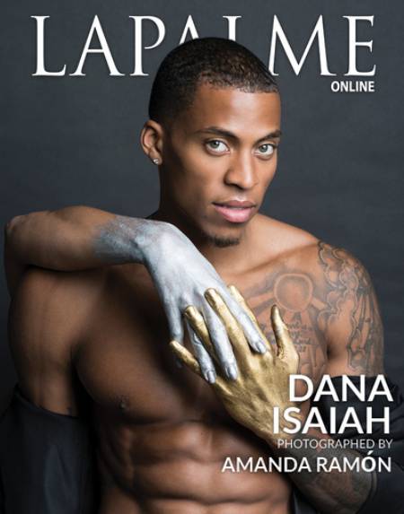 Dana Isaiah net worth 